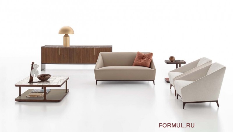 Диван Alivar Zoe